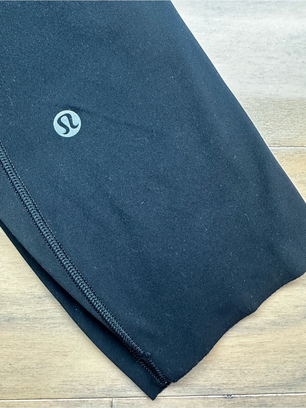 Lululemon athletic Black Leggings